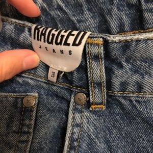 Ragged Preist Jeans